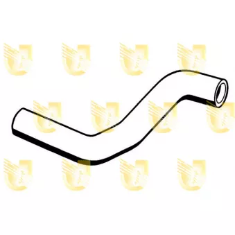 Durite de radiateur UNIGOM 8606