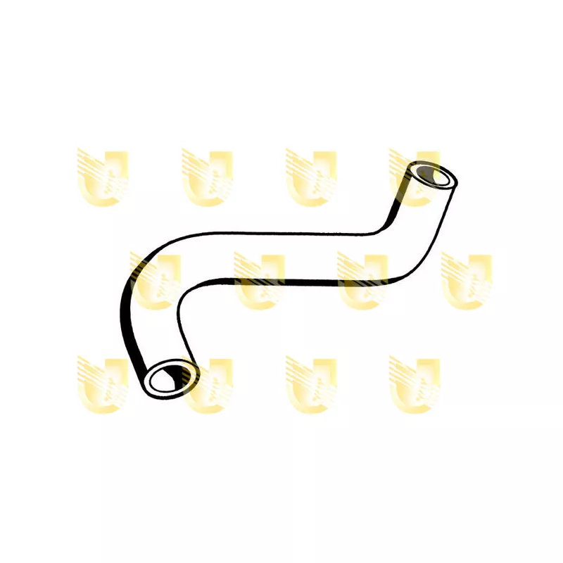 Durite de radiateur UNIGOM 9006