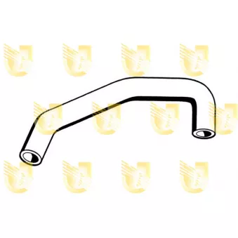 Durite de radiateur UNIGOM 9026