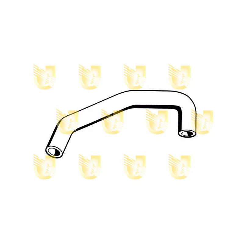 Durite de radiateur UNIGOM 9026