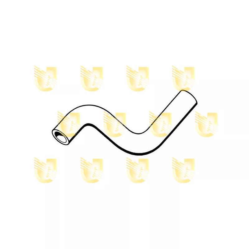 Durite de radiateur UNIGOM 9040