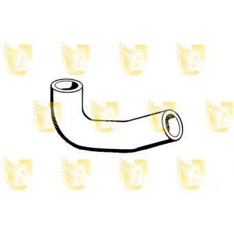 Durite de radiateur UNIGOM 9638