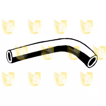 Durite de radiateur UNIGOM AU4149
