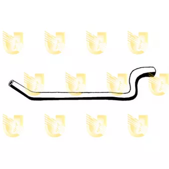 Durite de radiateur UNIGOM AU4153