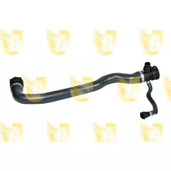 Durite de radiateur UNIGOM B1040