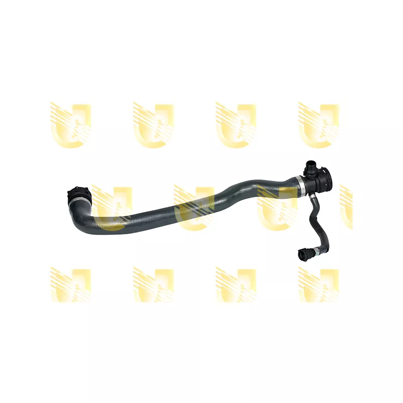 Durite de radiateur UNIGOM B1040