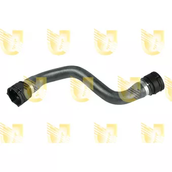 Durite de radiateur UNIGOM B2032