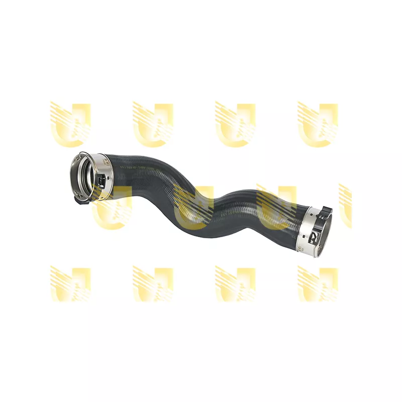 Gaine de suralimentation UNIGOM B2044