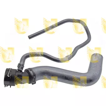 Durite de radiateur UNIGOM B2420