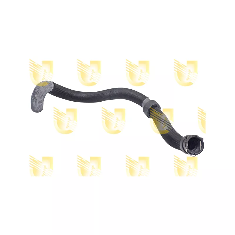 Durite de radiateur UNIGOM B2422