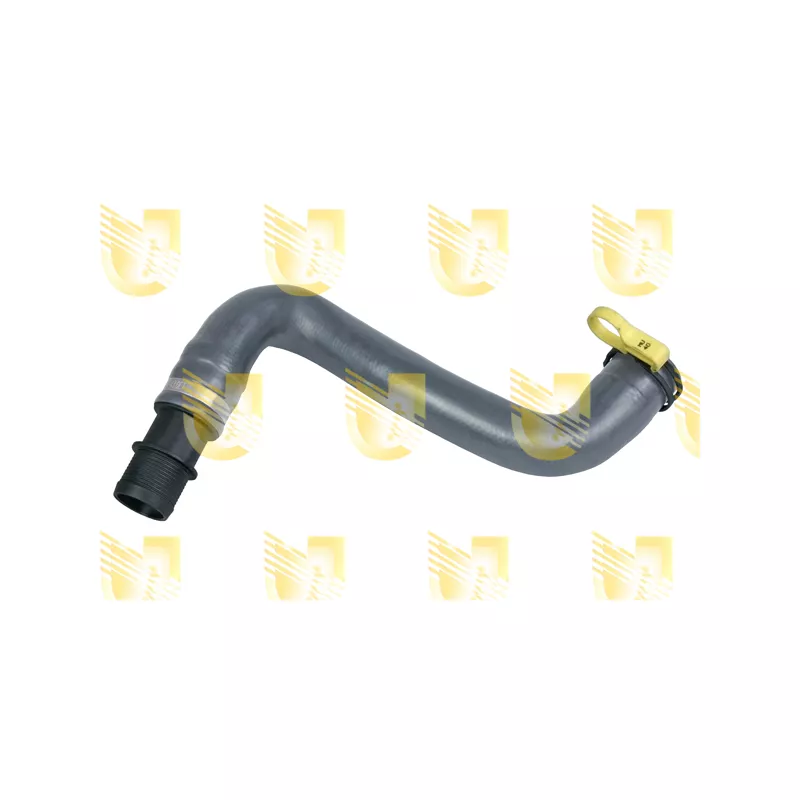 Durite de radiateur UNIGOM B2433