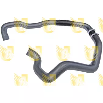 Durite de radiateur UNIGOM B2434