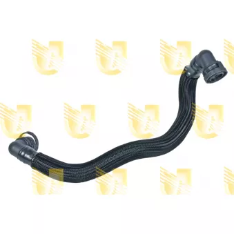 Flexible, aération de la housse de culasse UNIGOM B2448