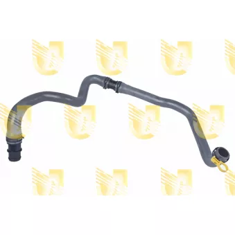 Durite de radiateur UNIGOM B2452