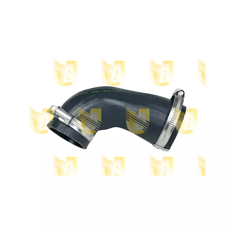 Gaine de suralimentation UNIGOM B2464