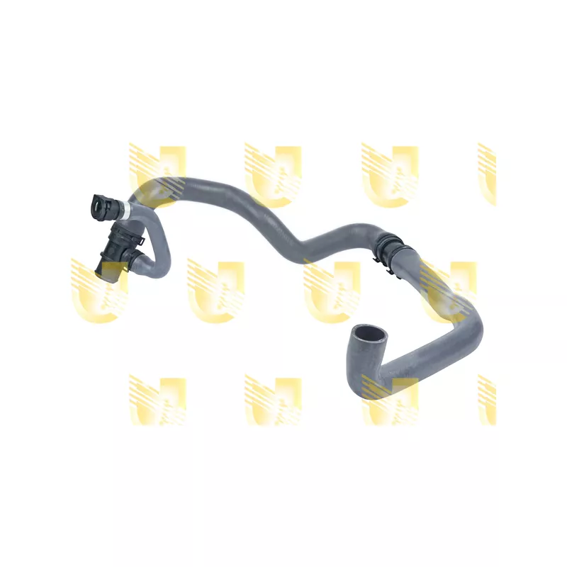 Durite de radiateur UNIGOM B2472