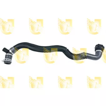 Durite de radiateur UNIGOM B2480