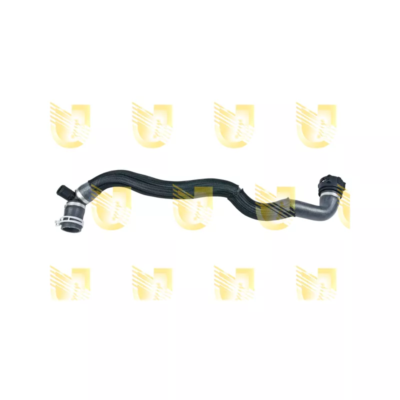 Durite de radiateur UNIGOM B2480