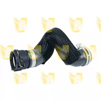 Durite de radiateur UNIGOM B2482