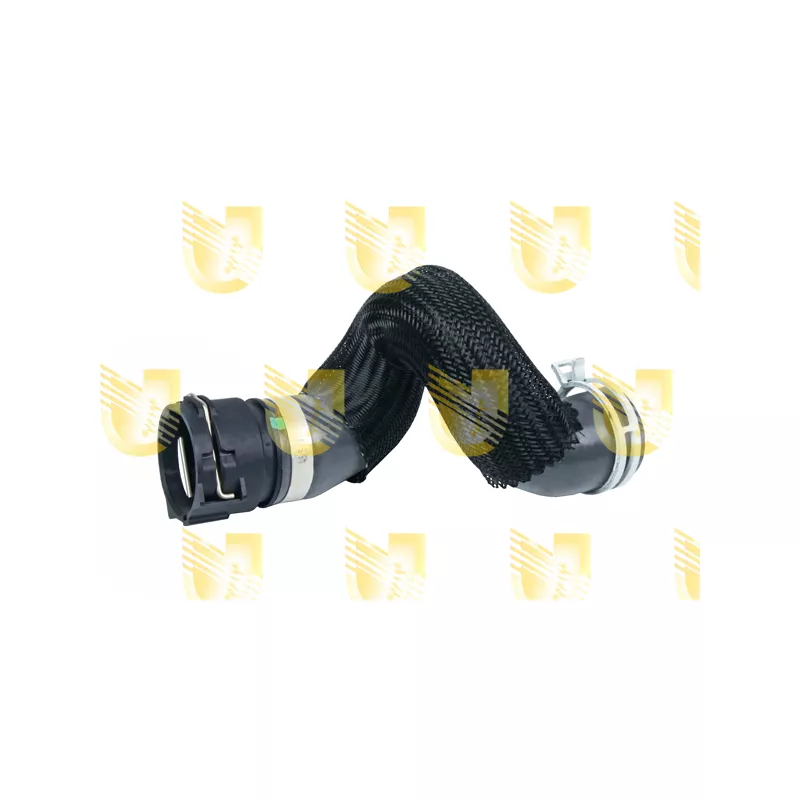 Durite de radiateur UNIGOM B2482