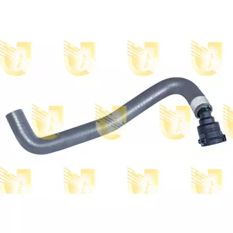 Durite de radiateur UNIGOM B3016