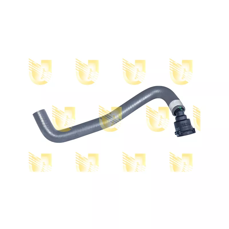 Durite de radiateur UNIGOM B3016