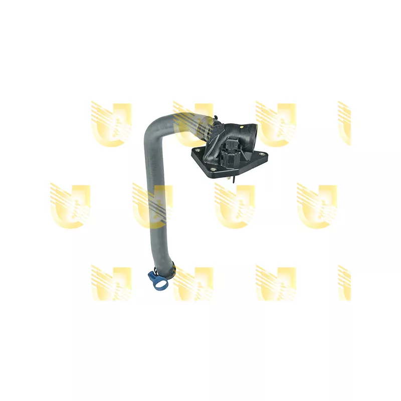 Durite de radiateur UNIGOM B3019