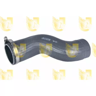 Gaine de suralimentation UNIGOM B3025