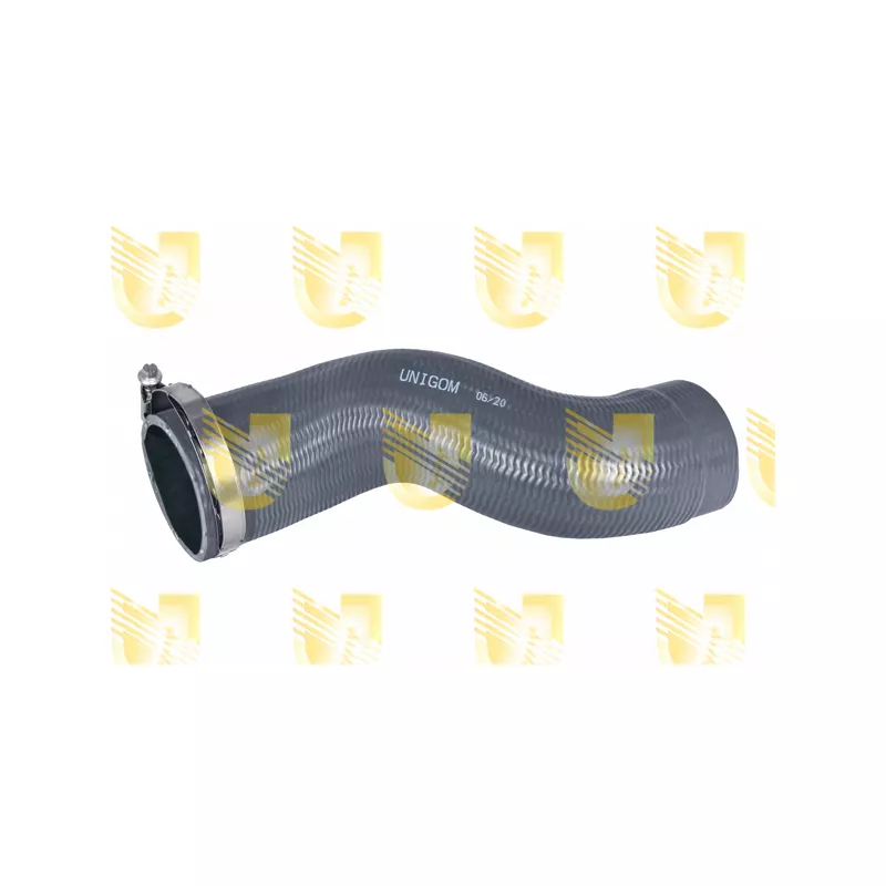 Gaine de suralimentation UNIGOM B3025