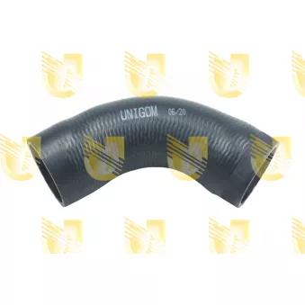 Gaine de suralimentation UNIGOM