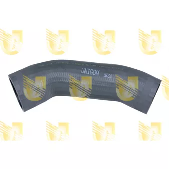 Gaine de suralimentation UNIGOM