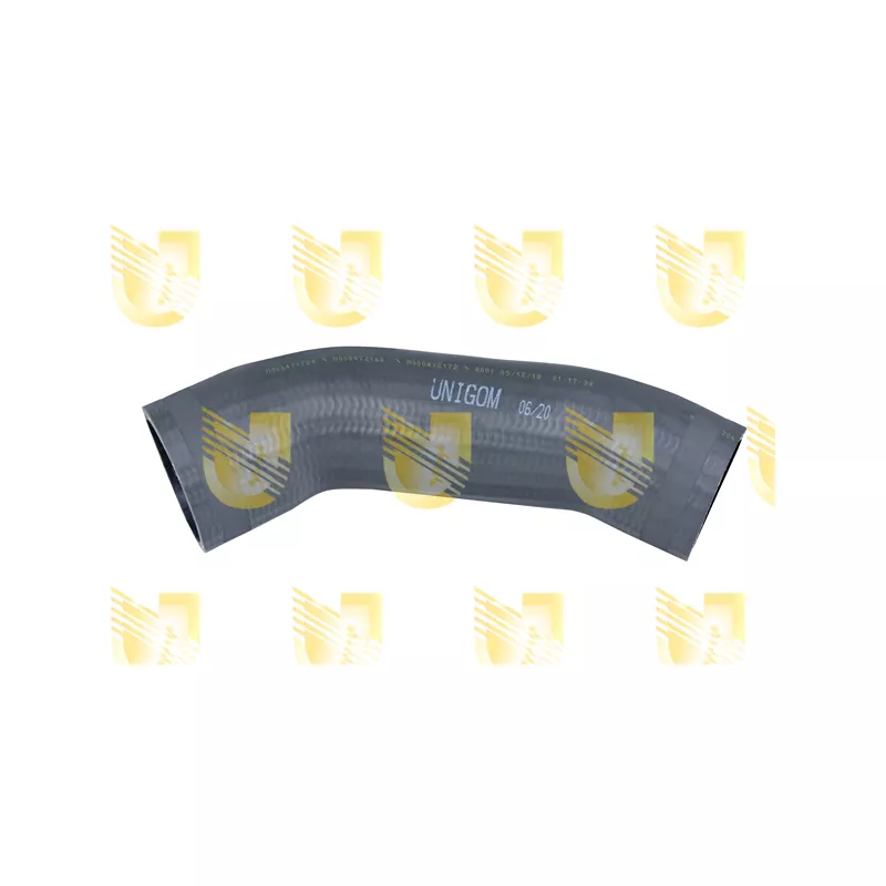 Gaine de suralimentation UNIGOM B3966