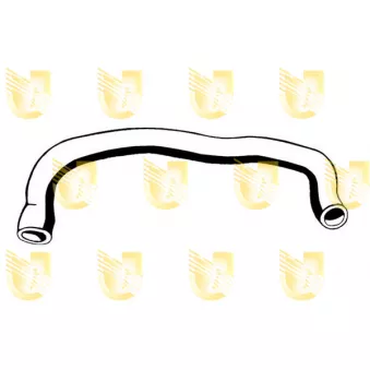 Durite de radiateur UNIGOM B3970