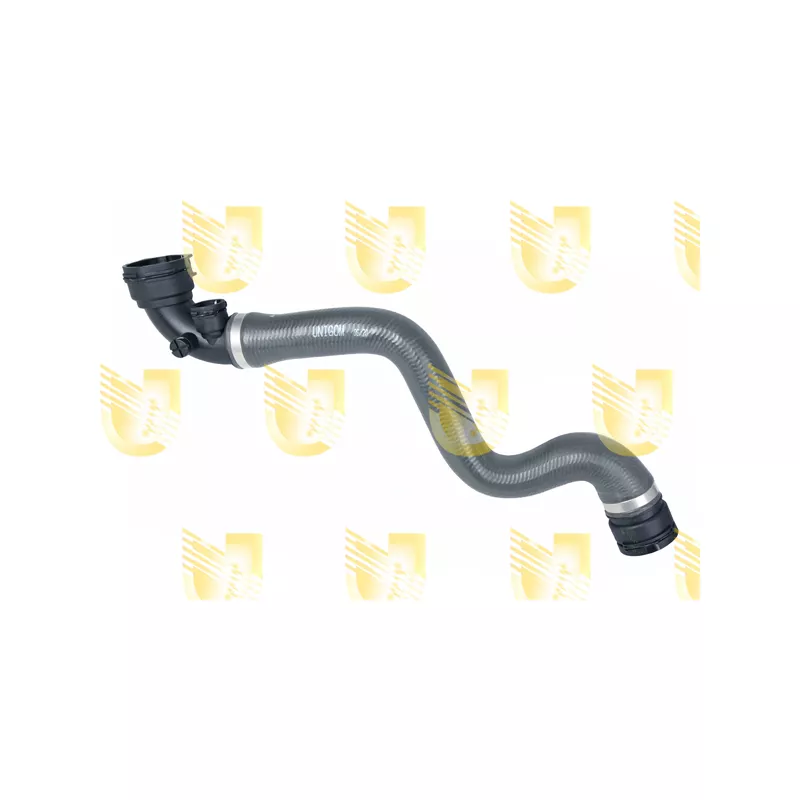 Durite de radiateur UNIGOM B4600