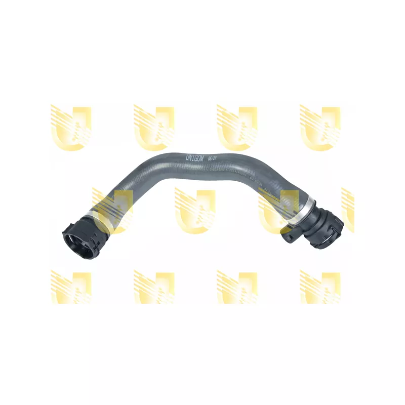 Durite de radiateur UNIGOM B4602