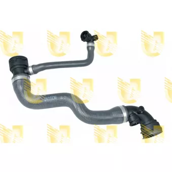 Durite de radiateur UNIGOM B4610