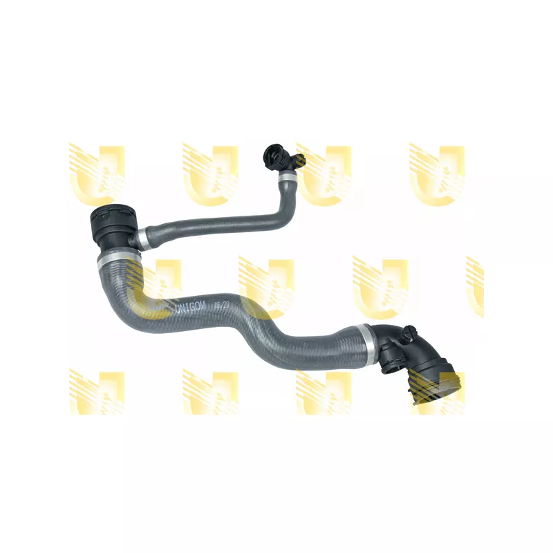 Durite de radiateur UNIGOM B4610