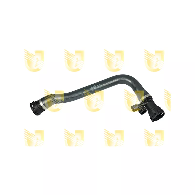 Durite de radiateur UNIGOM B4620