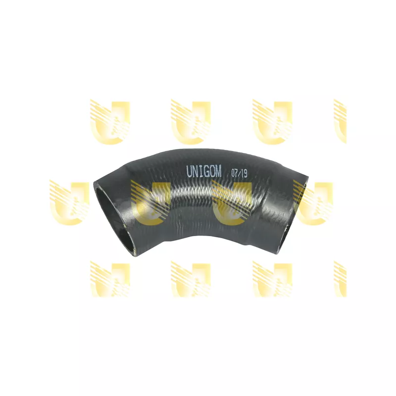 Gaine de suralimentation UNIGOM B4633
