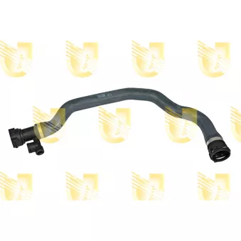 Durite de radiateur UNIGOM B4640