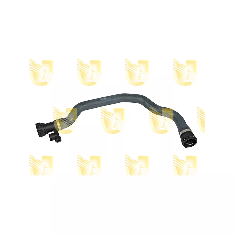 Durite de radiateur UNIGOM B4640