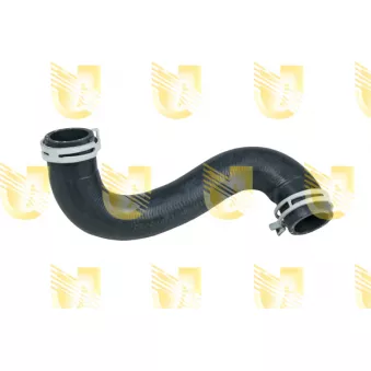 Durite de radiateur UNIGOM B4812