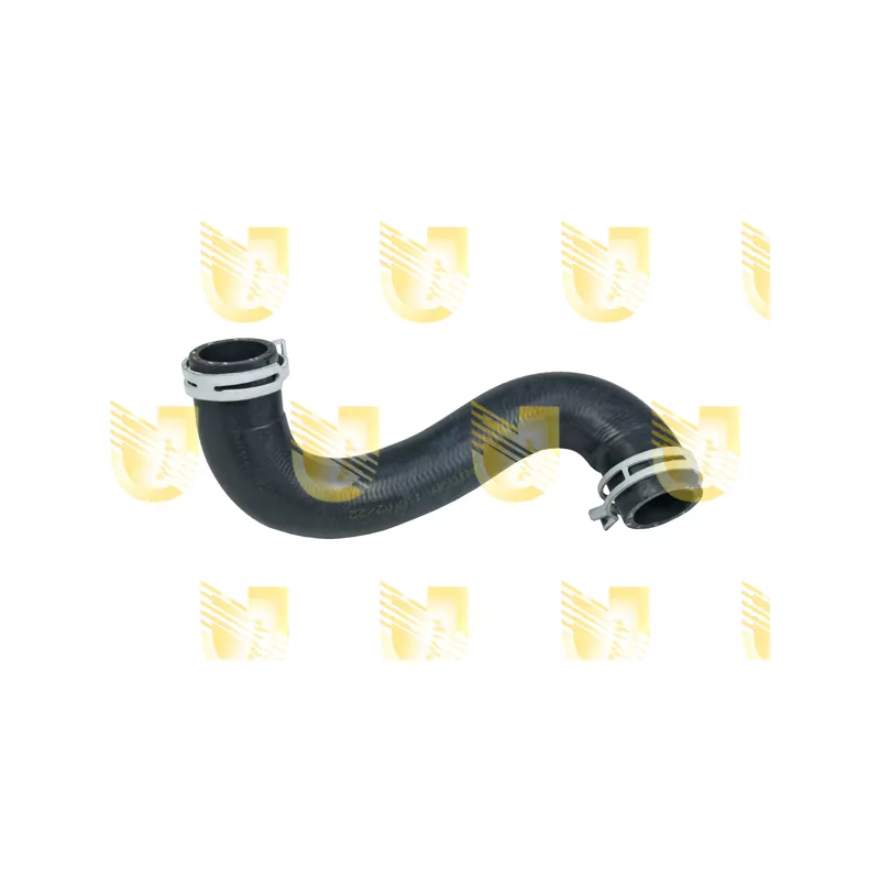 Durite de radiateur UNIGOM B4812