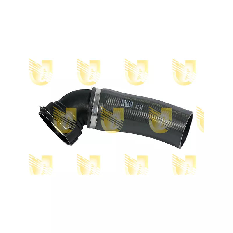 Gaine de suralimentation UNIGOM B6034