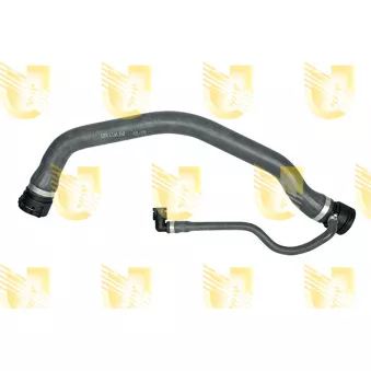 Durite de radiateur UNIGOM B6040
