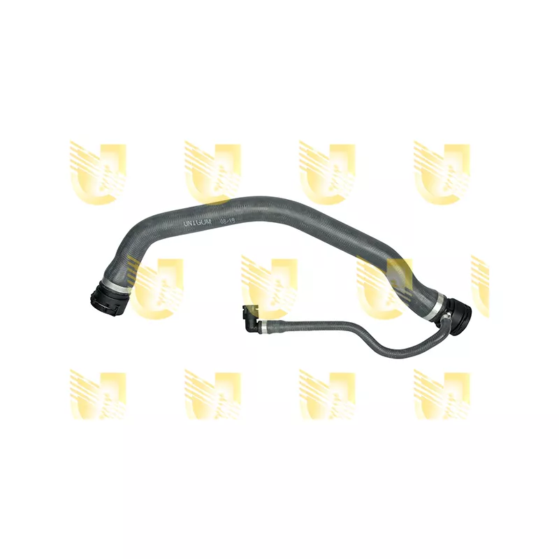 Durite de radiateur UNIGOM B6040