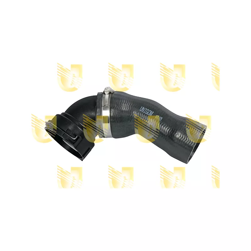 Gaine de suralimentation UNIGOM B6053