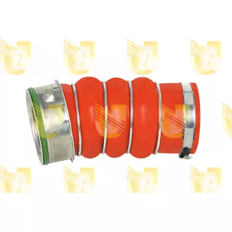 Gaine de suralimentation UNIGOM