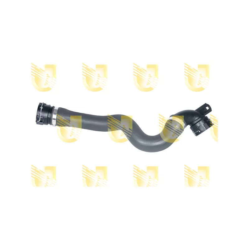 Durite de radiateur UNIGOM B9002