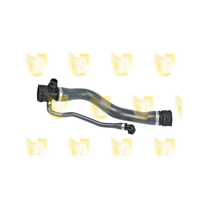 Durite de radiateur UNIGOM B9020